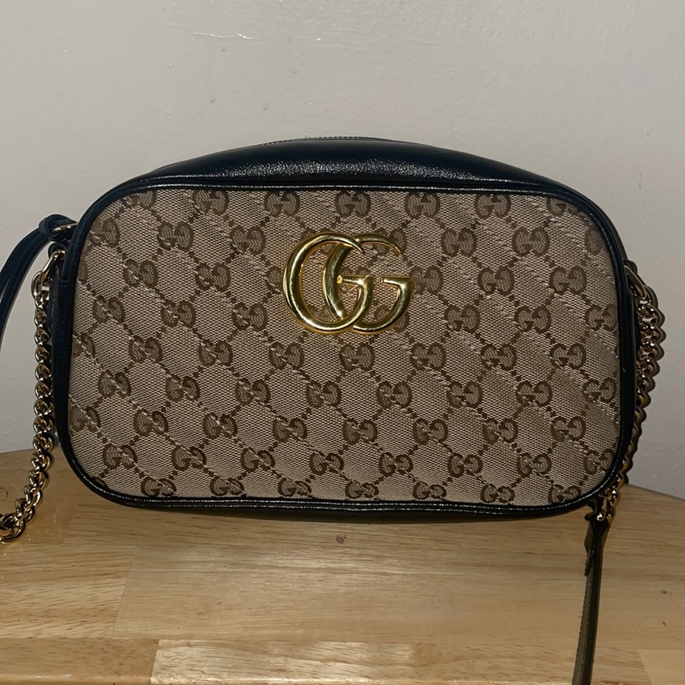 Gucci crossbody bag